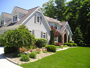 Landscapers and Lawncare Services in Pawnee, OK